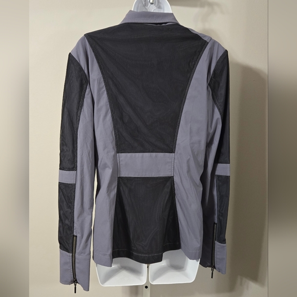 New Anatomie Levana Platinum Jacket - Picture 2 of 8